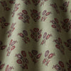 iLiv Kochi Digitally Printed Fabric Thyme