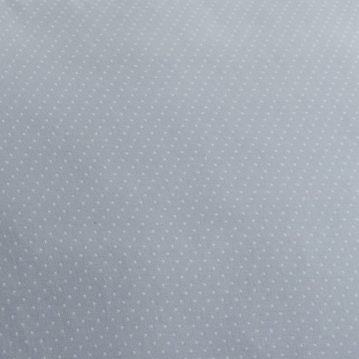 Dreams & Drapes Kristen Bed Linen Fitted Sheet Grey