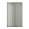 Kensington Plain Made to Measure Vertical Blind Tropez
