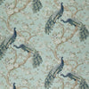 Laura Ashley Belvedere Fabric Duckegg