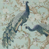Laura Ashley Belvedere Fabric Duckegg