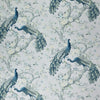 Laura Ashley Belvedere Fabric Midnight