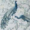 Laura Ashley Belvedere Fabric Midnight