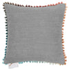 Voyage Maison Ladygrouse Feather Filled Cushion 30cm x 30cm Robins Egg