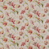 Laura Ashley Gosford Fabric Cranberry