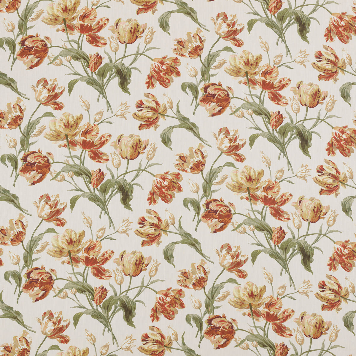 Laura Ashley Gosford Fabric Gold