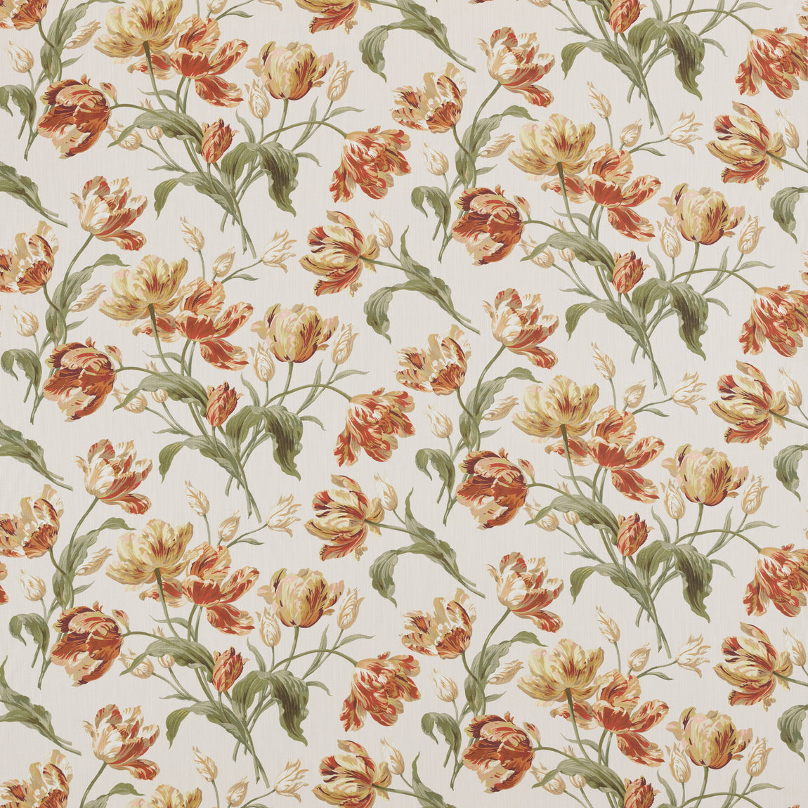 Laura Ashley Gosford Fabric Gold
