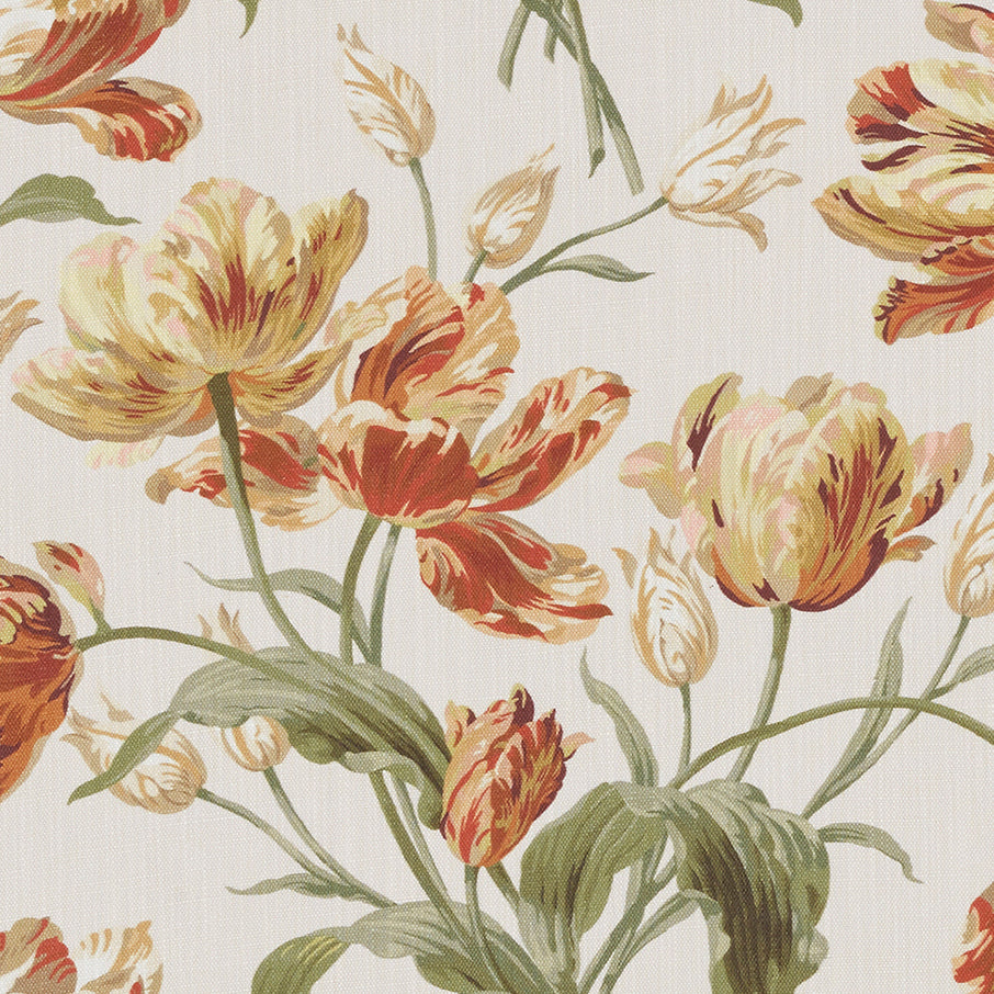 Laura Ashley Gosford Fabric Gold