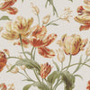 Laura Ashley Gosford Fabric Gold