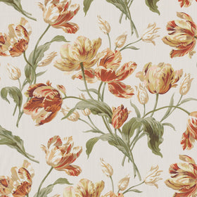 Laura Ashley Gosford Fabric Gold