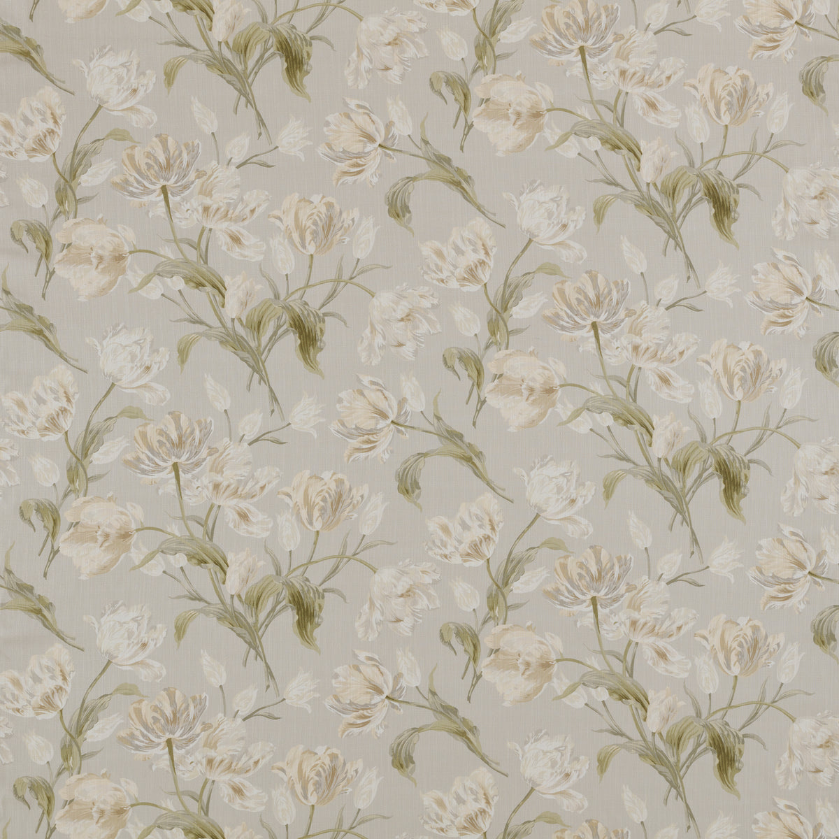 Laura Ashley Gosford Fabric Sage
