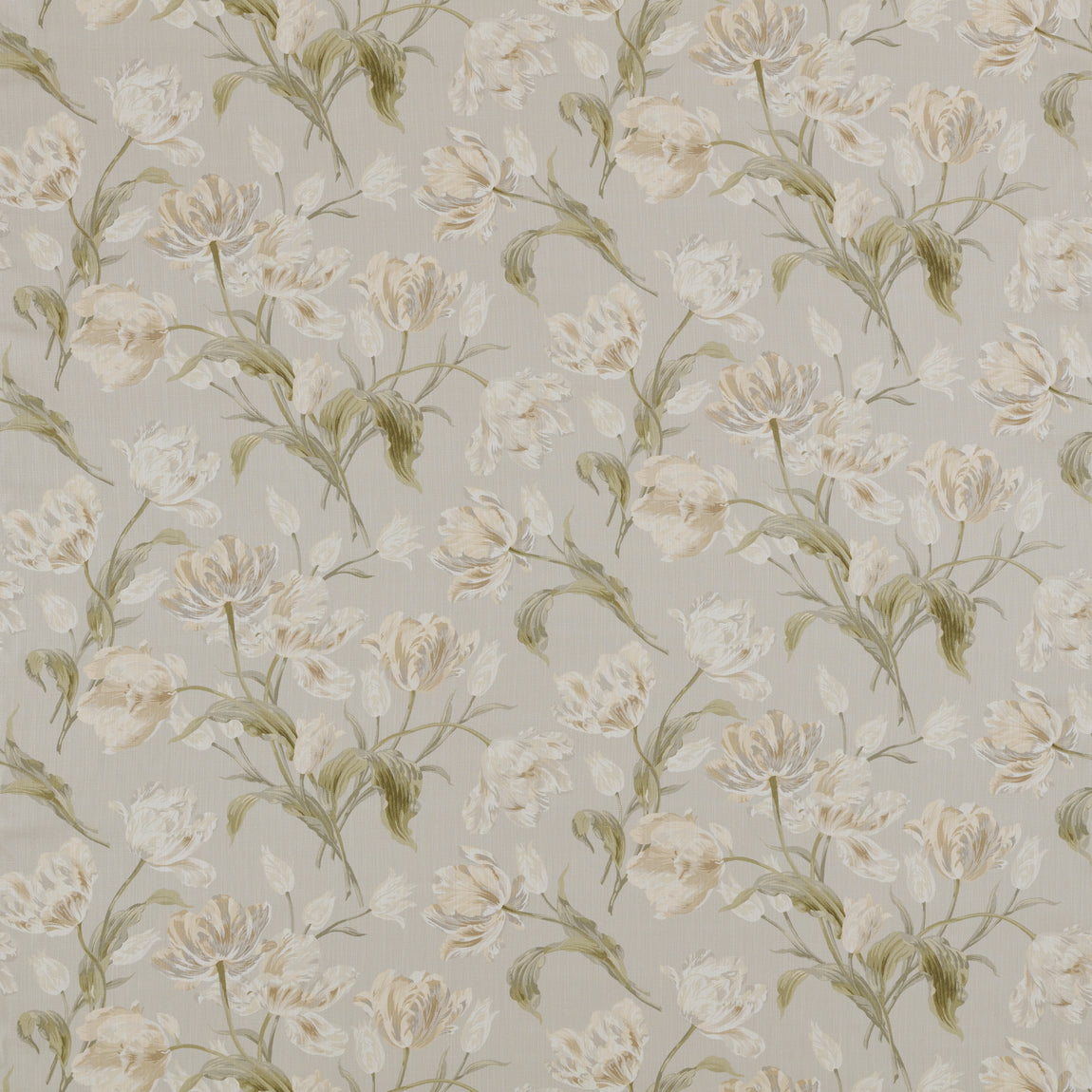 Laura Ashley Gosford Fabric Sage