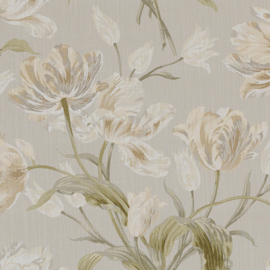 Laura Ashley Gosford Fabric Sage