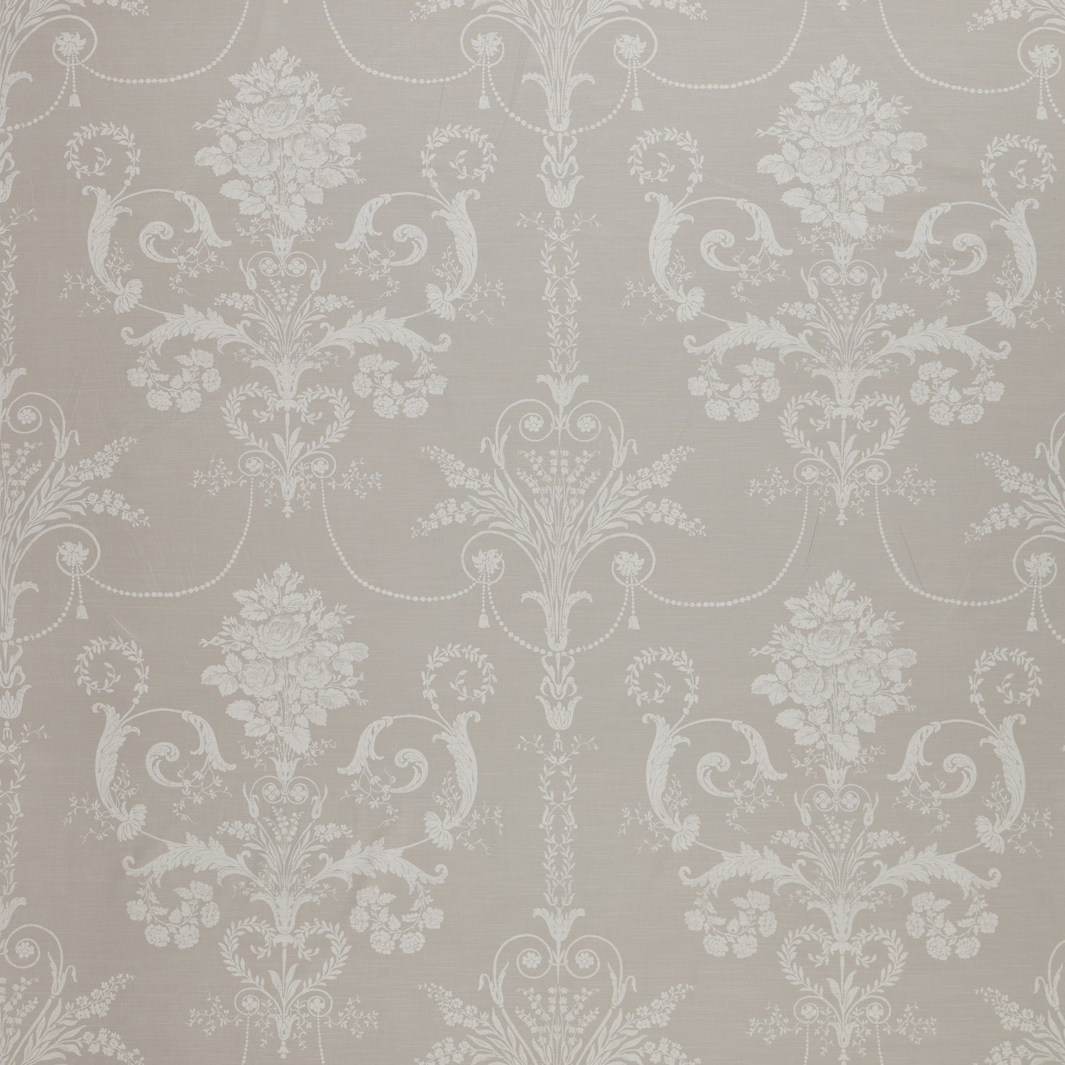 Laura Ashley Josette Fabric Dove