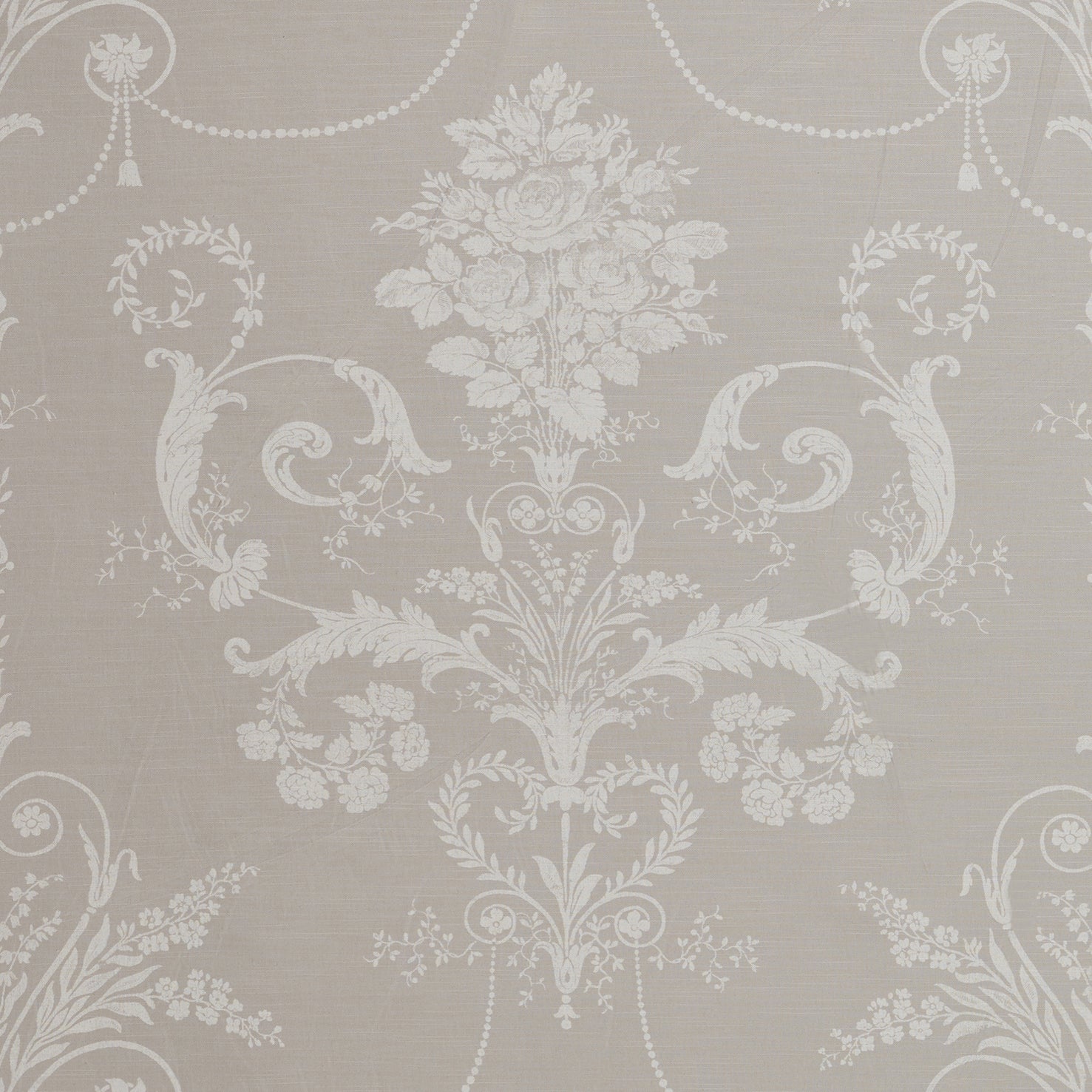 Laura Ashley Josette Fabric Dove