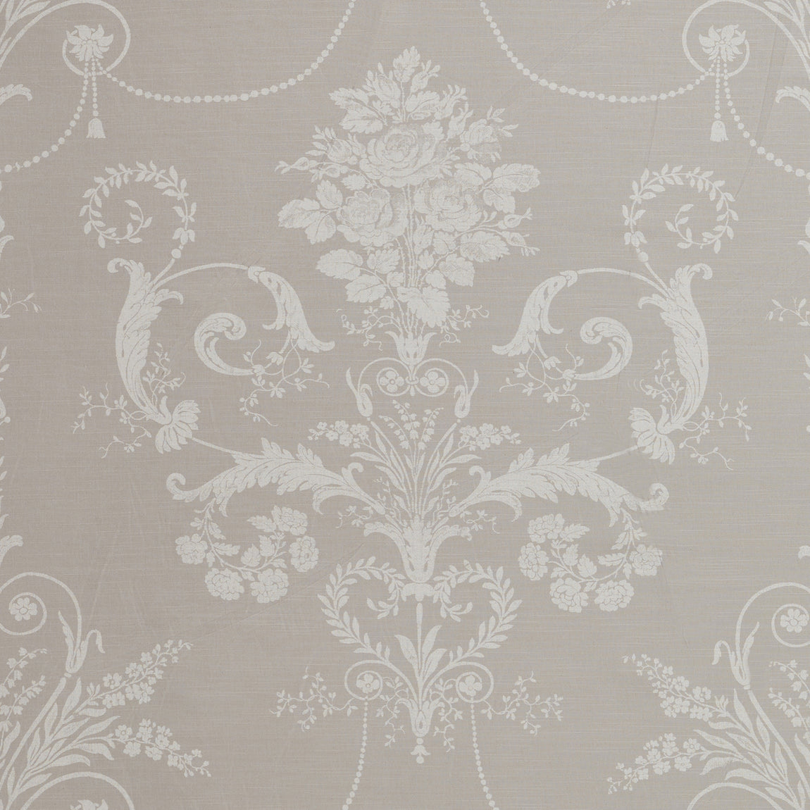 Laura Ashley Josette Fabric Dove