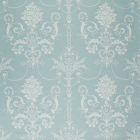 Laura Ashley Josette Fabric Duckegg