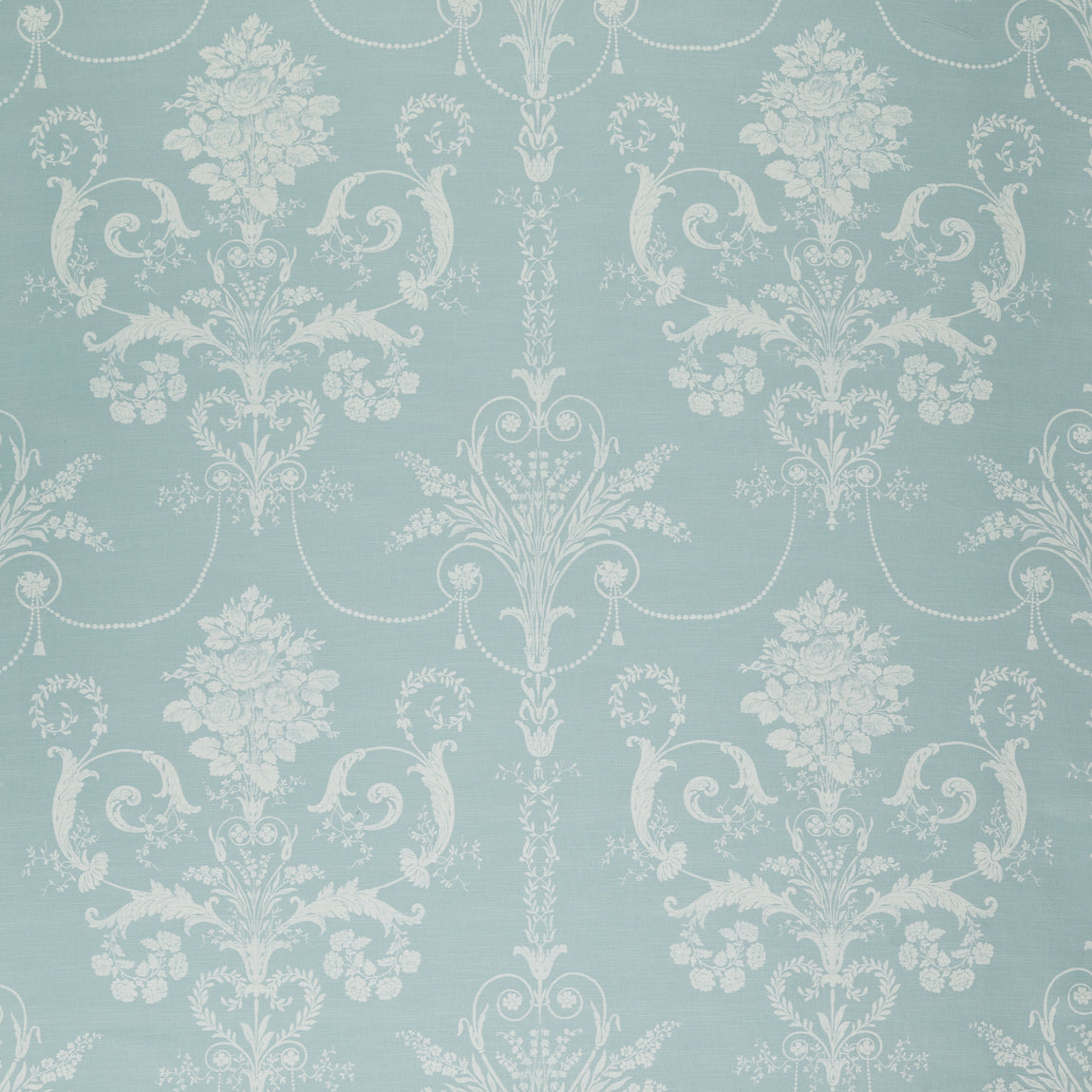 Laura Ashley Josette Fabric Duckegg
