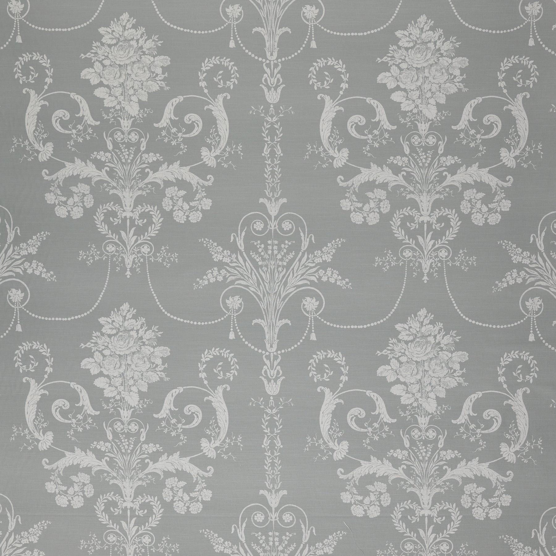 Laura Ashley Josette Fabric Steel