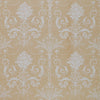 Laura Ashley Josette Woven Fabric Gold