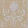 Laura Ashley Josette Woven Fabric Gold
