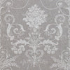Laura Ashley Josette Woven Fabric Steel