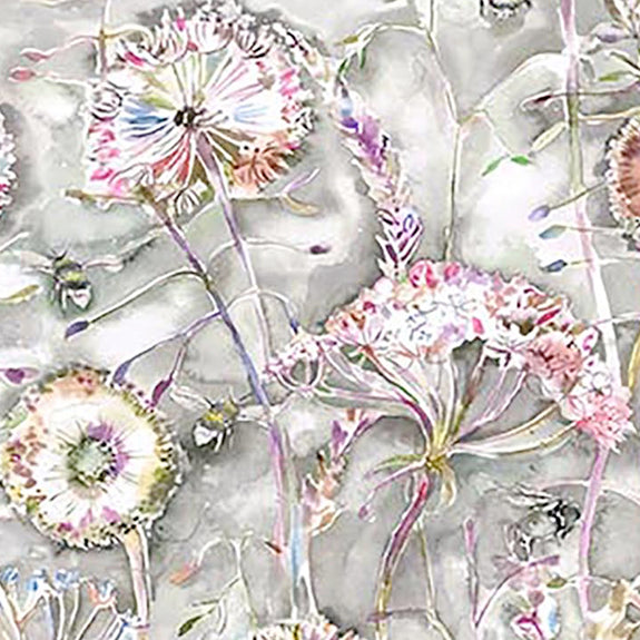 Voyage Maison Langdale Fabric Orchid