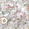Voyage Maison Langdale Fabric Orchid