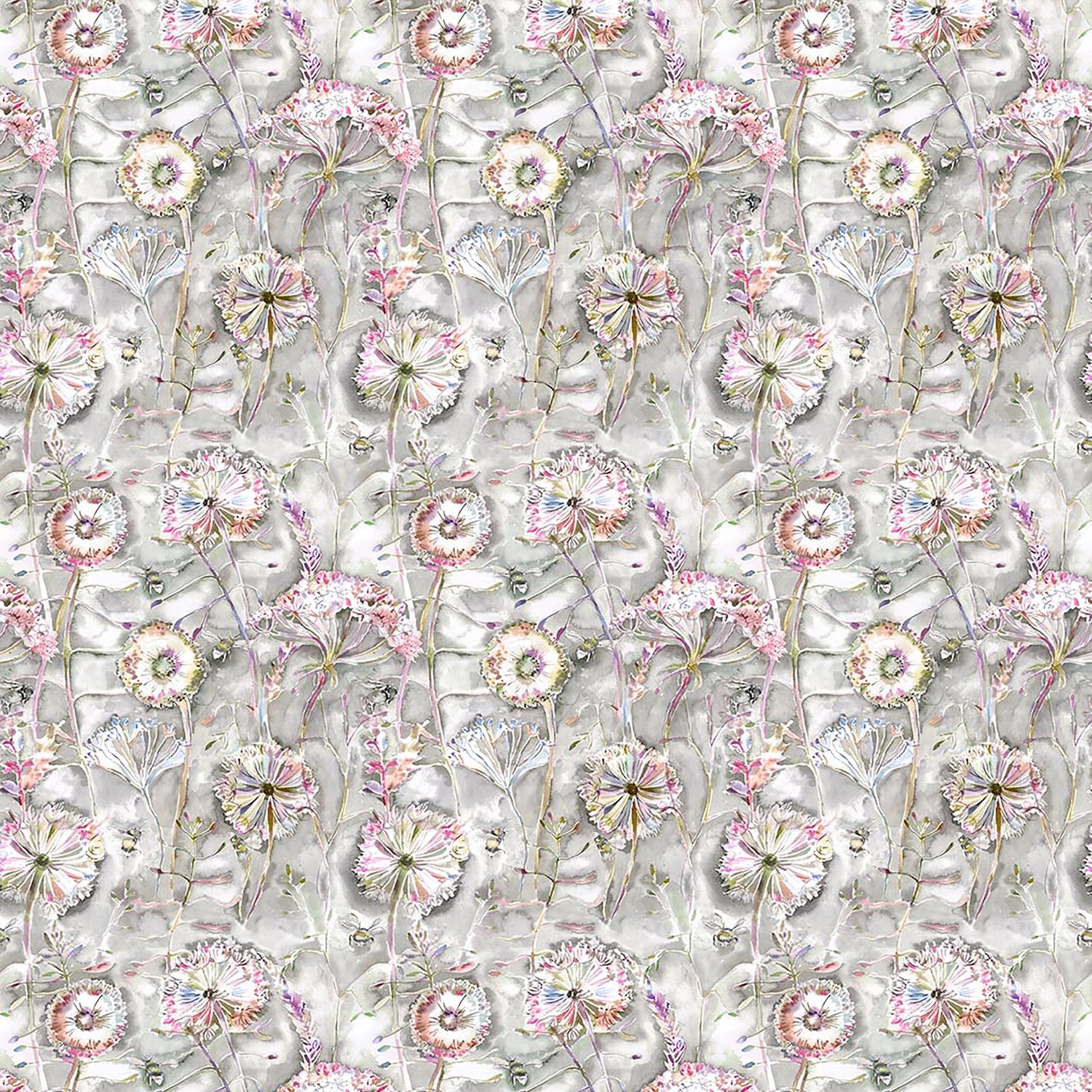 Voyage Maison Langdale Fabric Orchid