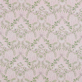 Laura Ashley Parterre Fabric Blush