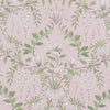 Laura Ashley Parterre Fabric Blush