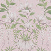 Laura Ashley Parterre Fabric Blush