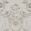 Laura Ashley Parterre Fabric Natural