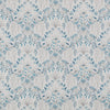 Laura Ashley Parterre Fabric Off White Seaspray