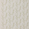 Laura Ashley Pussy Willow Embroidered Fabric Hedgerow