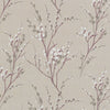 Laura Ashley Pussy Willow Fabric Natural