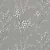 Laura Ashley Pussy Willow Fabric Steel
