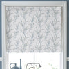 Laura Ashley Pussy Willow Made To Measure Curtains Off White Seaspray