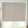 Laura Ashley Pussy Willow Made To Measure Roman Blind Natural