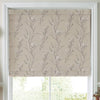 Laura Ashley Pussy Willow Made To Measure Curtains Natural