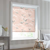 Laura Ashley Animalia Made to Measure Roman Blind Blush