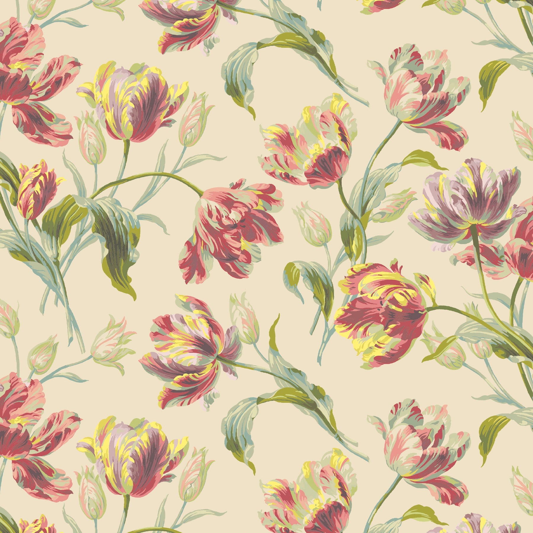 Laura Ashley Gosford Translucent Made To Measure Roller Blind Cranberry