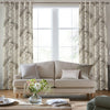 Laura Ashley Belvedere Made To Measure Curtains Soft Truffle