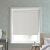 Laura Ashley Swanson Made To Measure Roman Blind Dove Grey