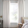 Laura Ashley Swanson Made To Measure Curtains Oyster