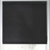 Laura Ashley Swanson Made to Measure Roman Blind Charcoal