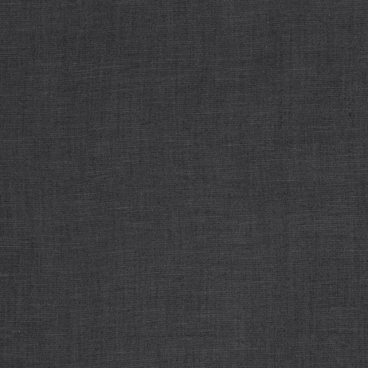 Laura Ashley Swanson Made to Measure Curtain Charcoal