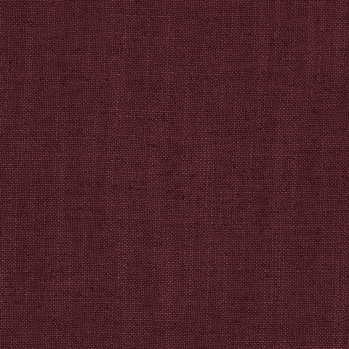 Laura Ashley Swanson Made to Measure Roman Blind Dark Cranberry