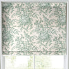 Laura Ashley Picardie Made to Measure Roman Blind Sage
