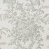 Laura Ashley Picardie Made to Measure Roman Blind Fennel